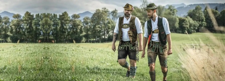Bavarian Attire