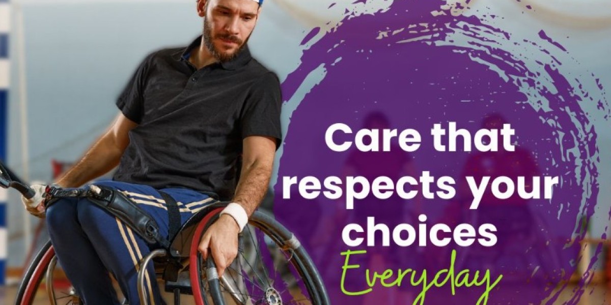 Supported Independent Living in Melbourne: Empowering Choice and Independence with 3sixty5care