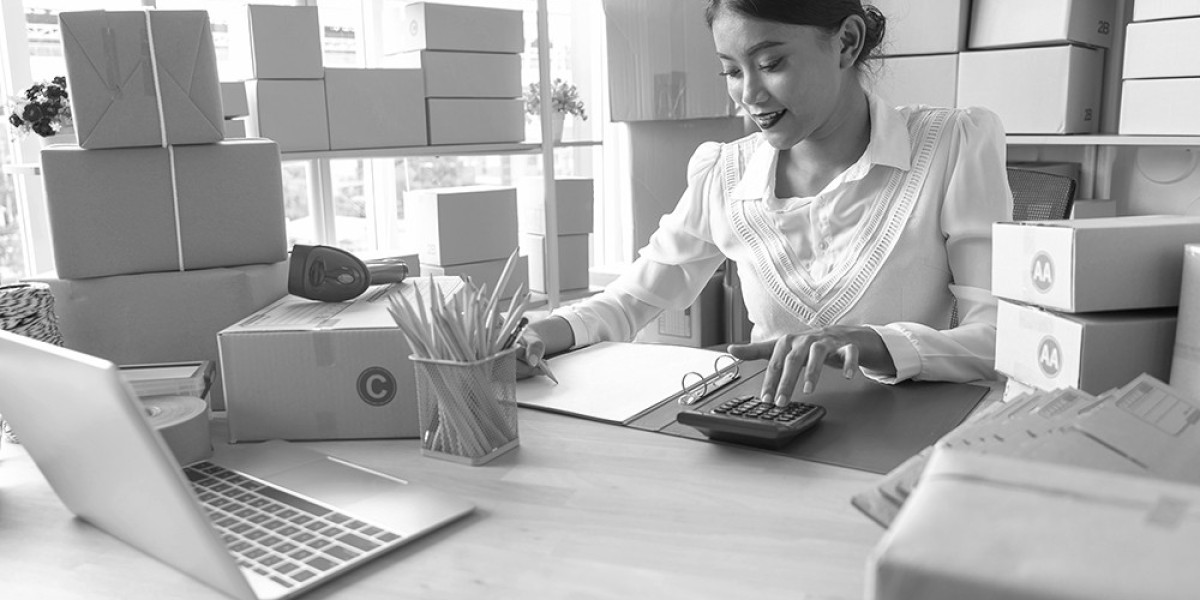 The Growing Demand for Inventory Financing Among Texas Businesses