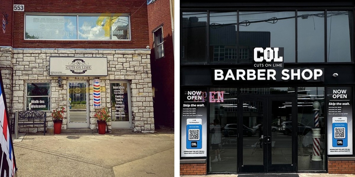 Barber Shop: The Ultimate Guide to Finding the Perfect Cut and Grooming Experience