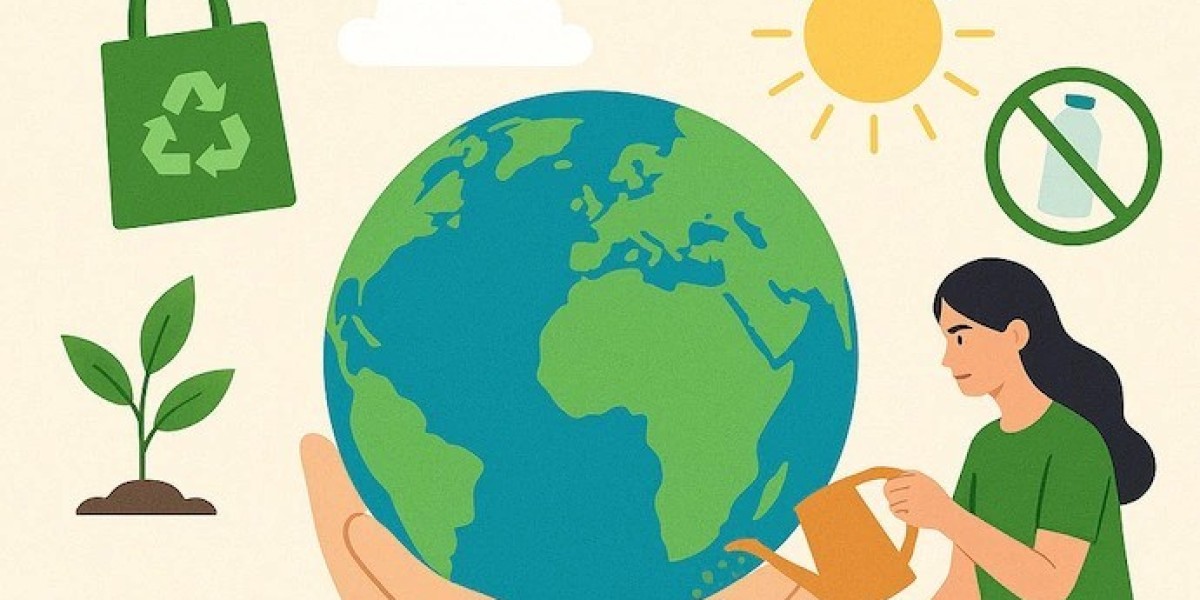The Need for Environmental Preservation in Today’s World | The Guide!