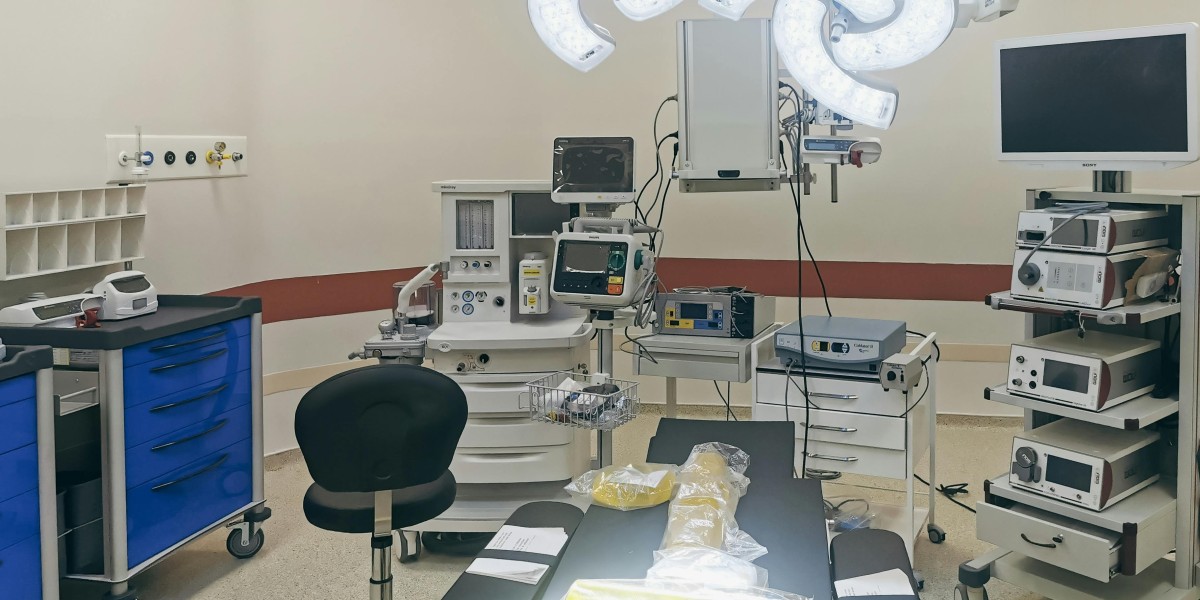 United States Endosurgery Devices Market Growth Outlook