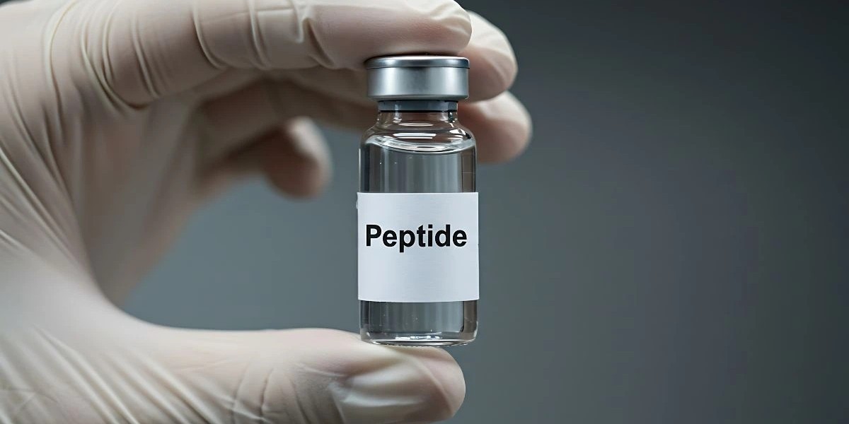 Peptide Treatment for Body Contouring and Fat Reduction