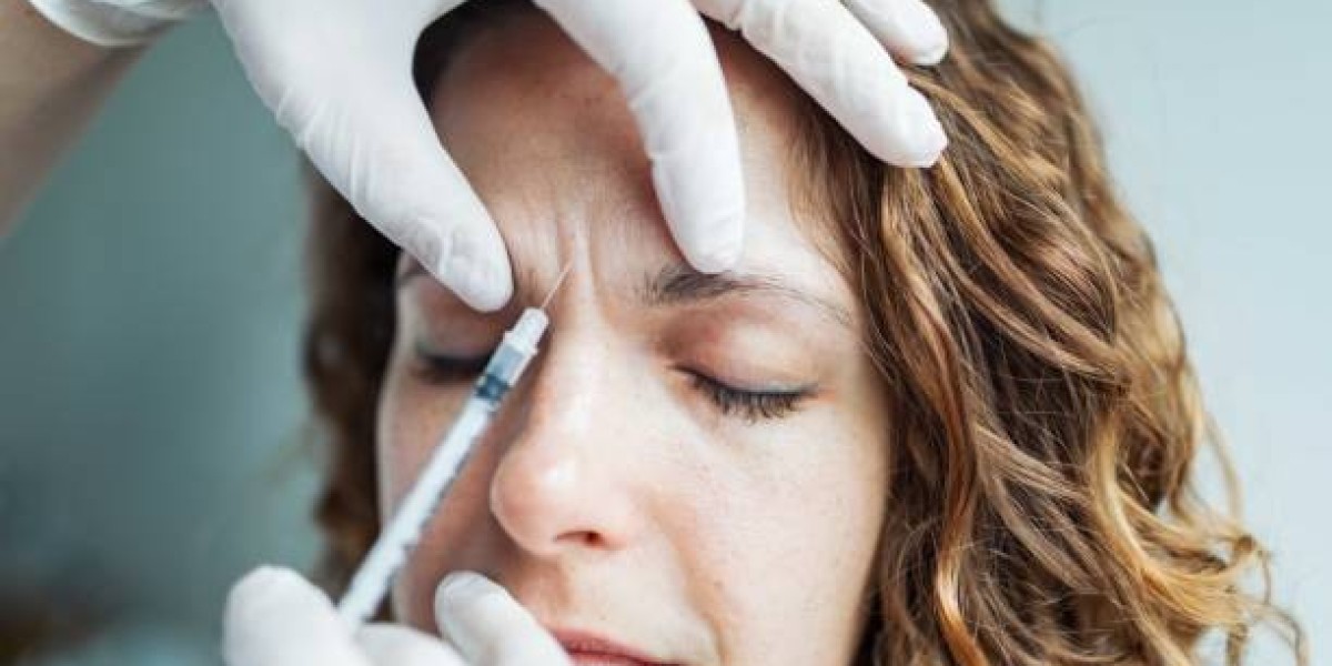 Botox Injection in Dubai: 2026 Anti-Aging Trends & Results