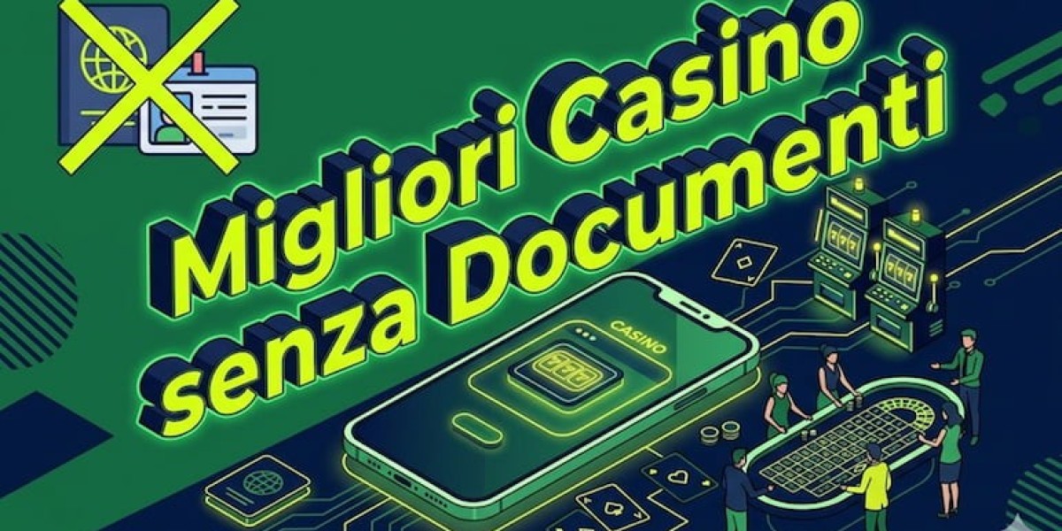 Casino senza richiesta documenti: trasformazione sistemica del gaming online e integrazione tra accesso e controllo