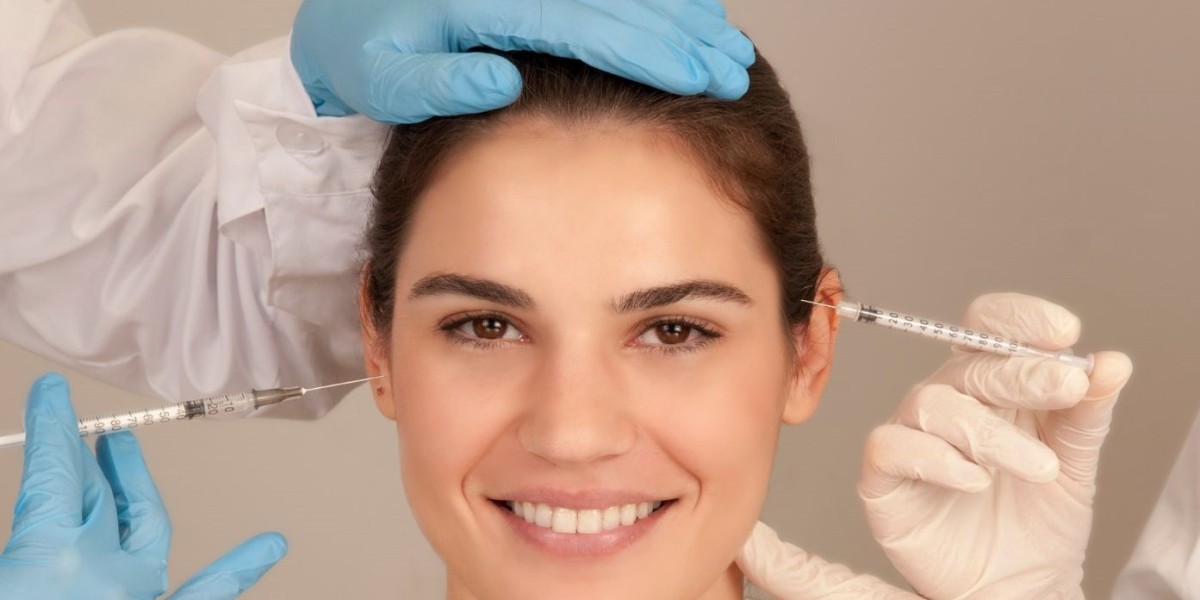 Botox injection in Dubai for Eye Wrinkle Reduction Tips