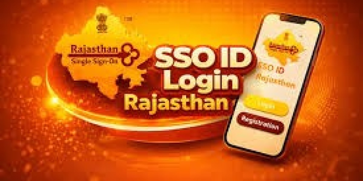 Rajasthan SSO Login: राजस्थान सरकारी सेवाओं तक आसान डिजिटल पहुंच