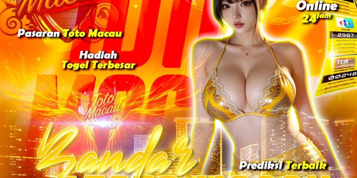 Toto Macau Lengkap dengan Data Harian dan Riwayat Keluaran