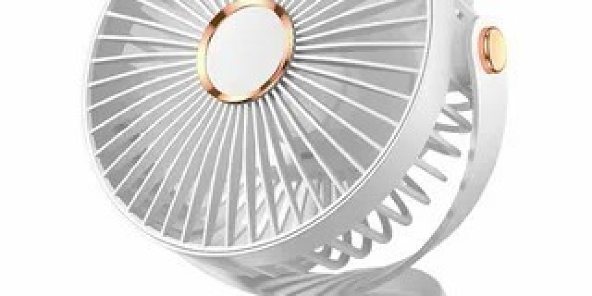 Cooling Fans Market Size, Share & Forecast Outlook Report 2026–2036