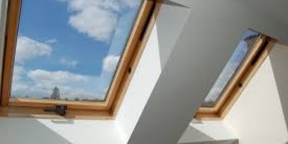Skylight Windows