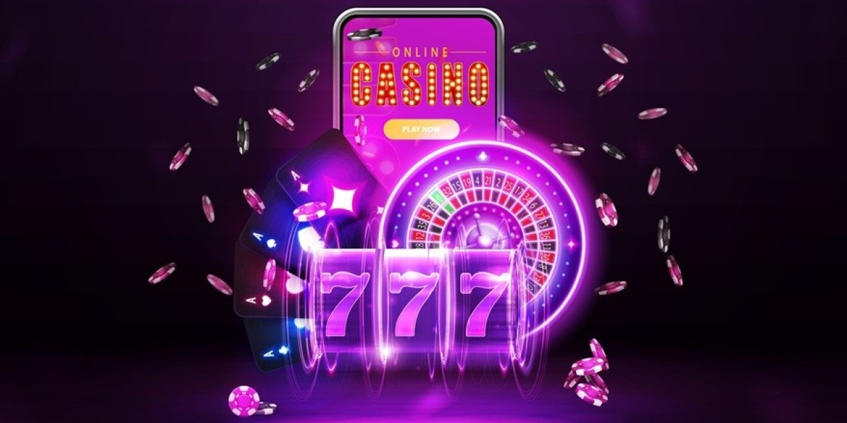 Online Casino Cambodia Industry and Its Technological Infrastructure Shift