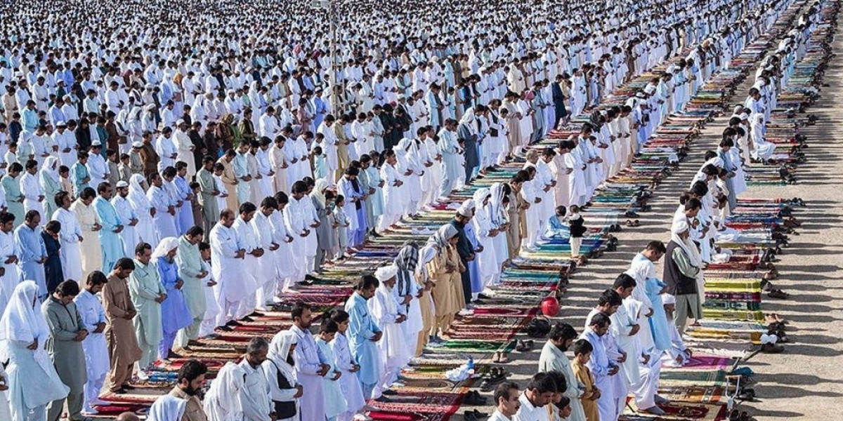 Prayer Times