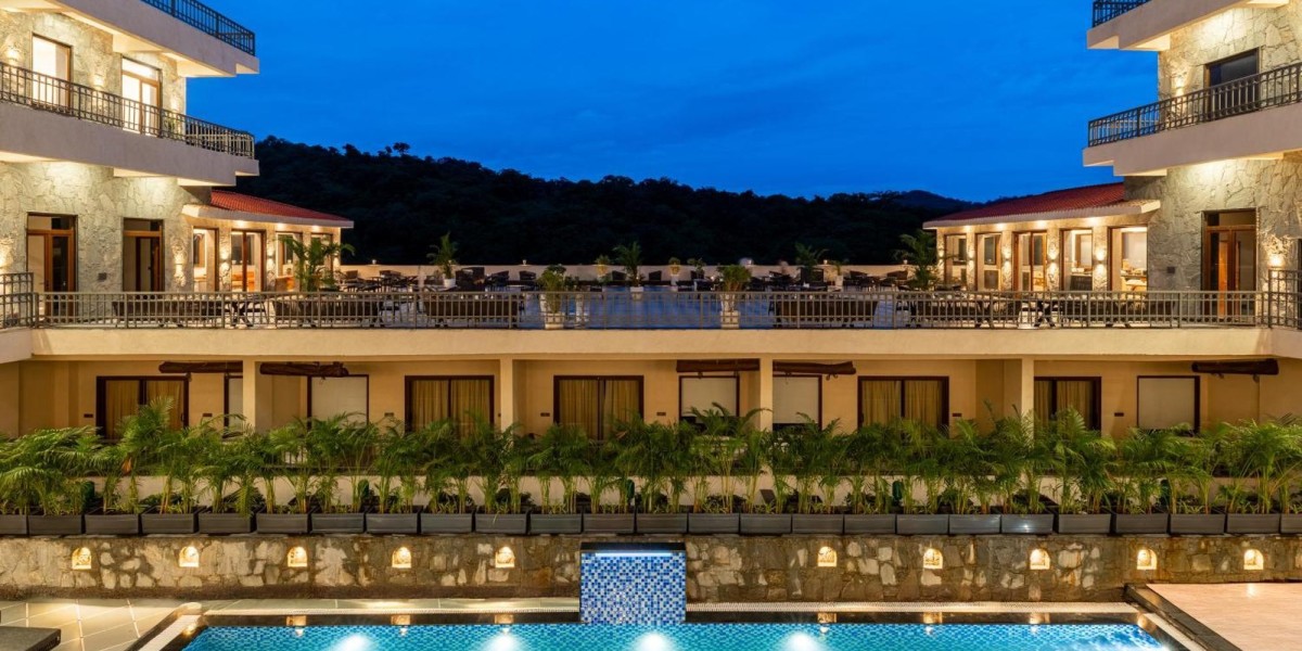 Best Travel Experiences Begin at Resorts in Kumbhalgarh Rajasthan