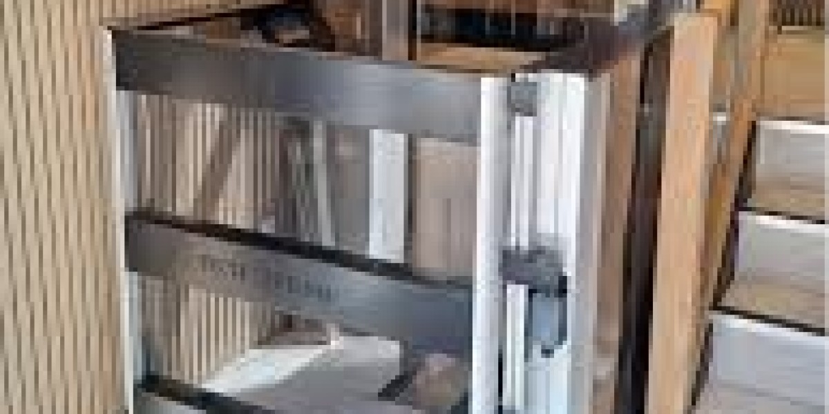 Platform Lift UK – A Modern Approach to Barrier-Free Access
