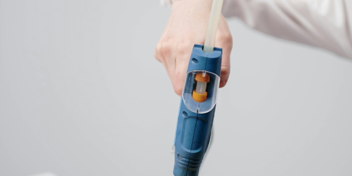 Hot-Melt and Water-Based Technologies Reshape UK Adhesive Resin Industry