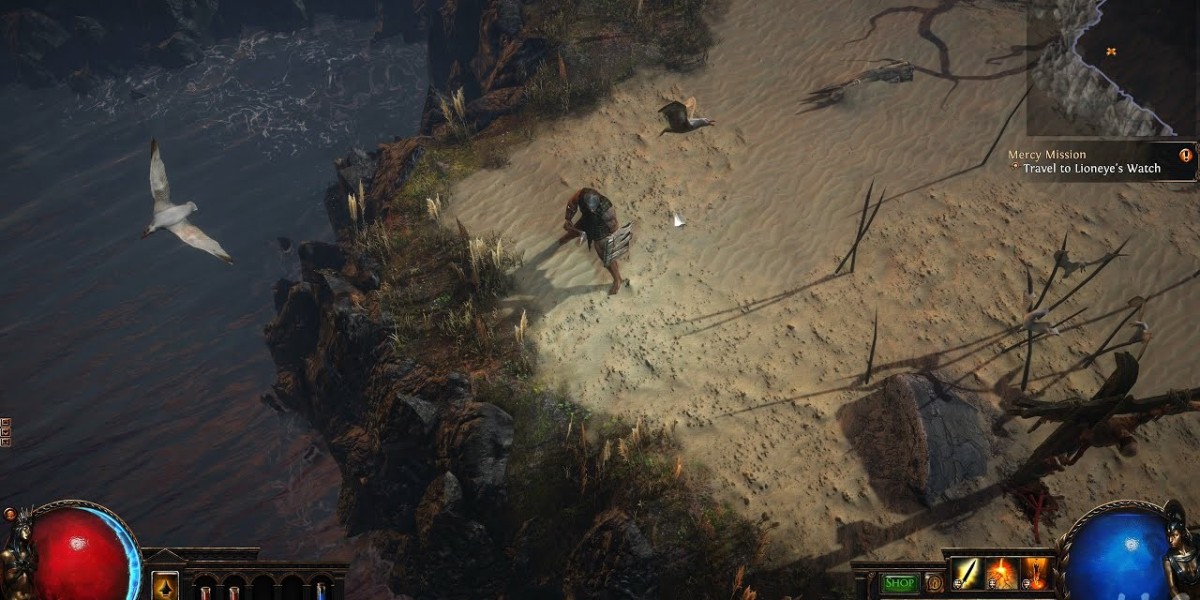 MMOexp Path of Exile POE Orbs Guide to Powerful Helical Ring Upgrades