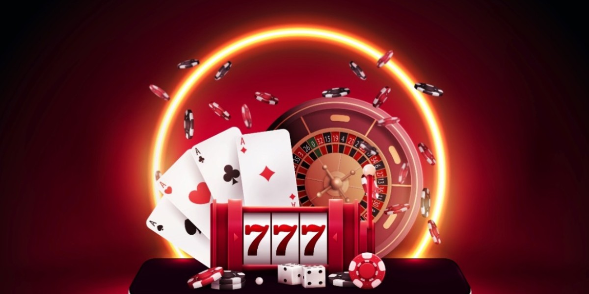 L’Évolution Technologique et l’Émergence du meilleur casino en ligne