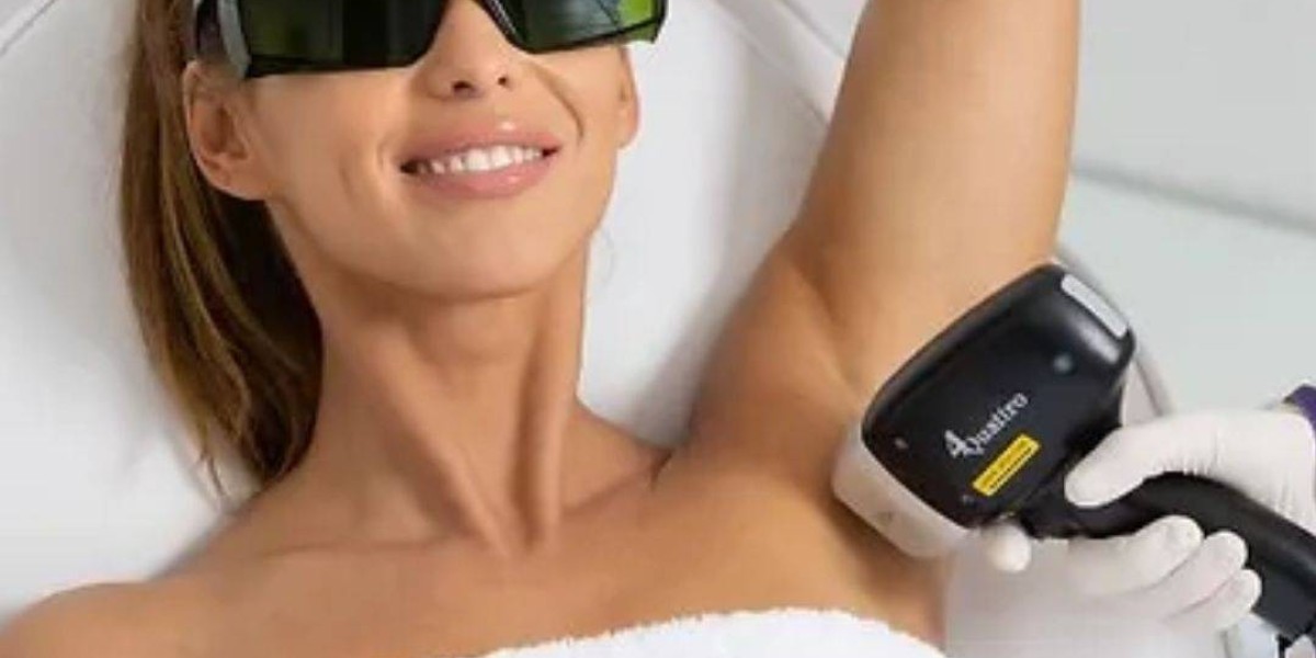 Laser Hair Removal In Dubai Side Effects and Recovery Guide