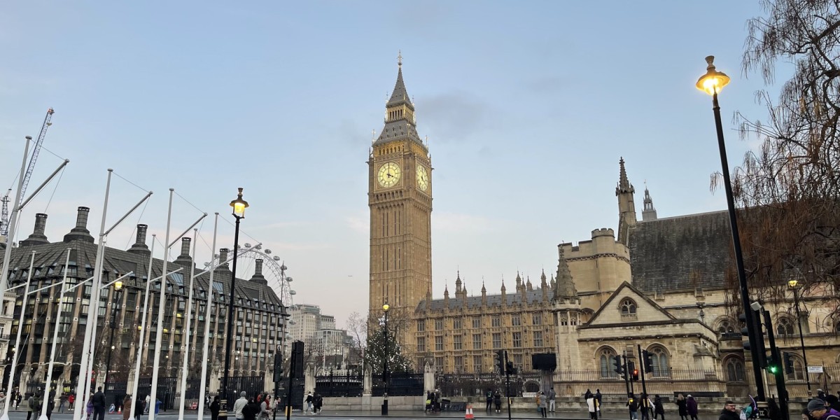 Outside the Metropolis: Seeking the Authentic England