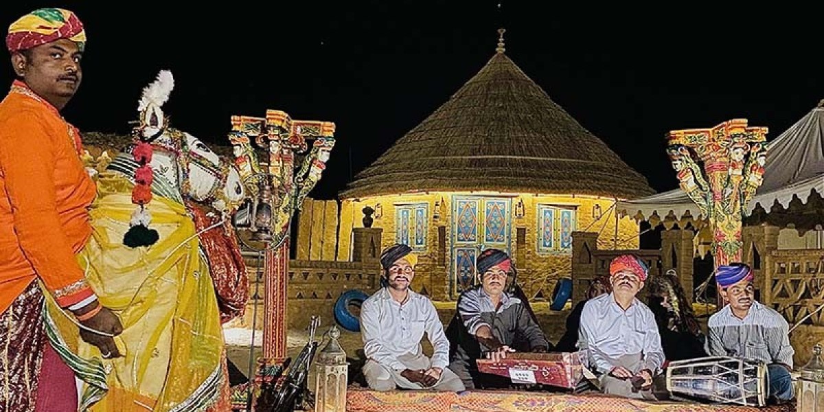 The Essential Jaisalmer Itinerary: 2 Days of Adventure