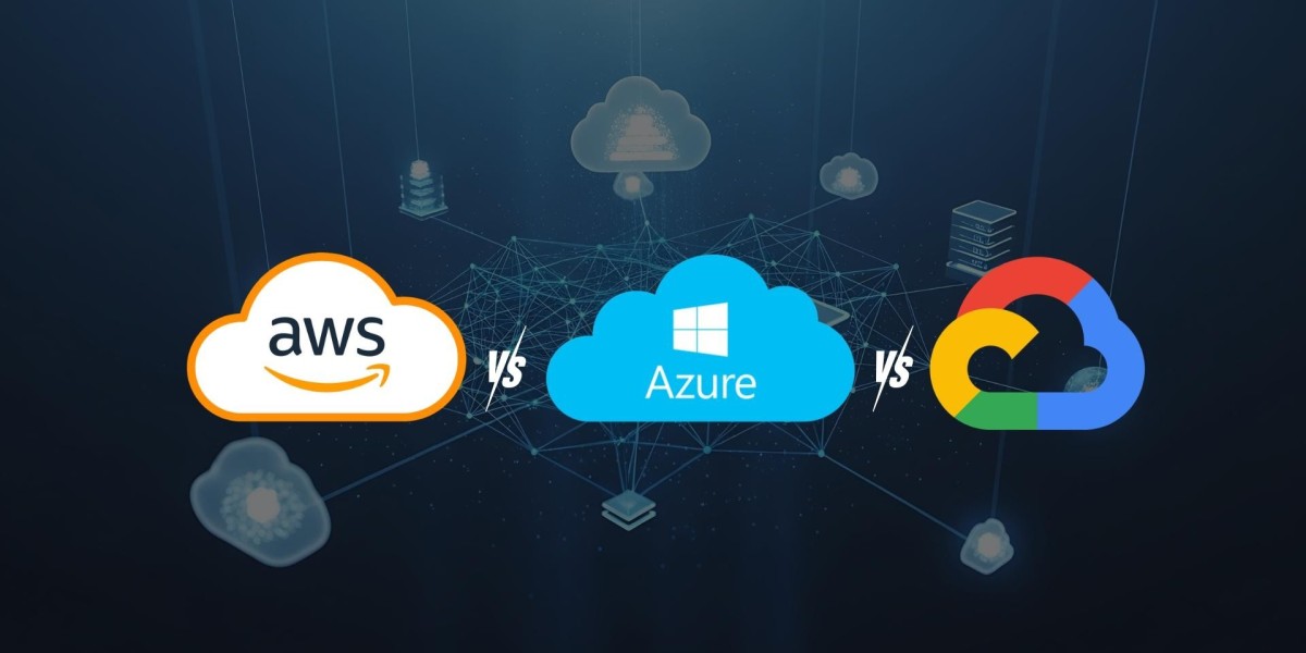 AWS vs Azure vs GCP: Which Cloud Platform Is Best in 2026?