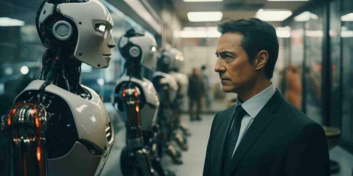 Why Businesses Need an AI Development Company USA in 2026