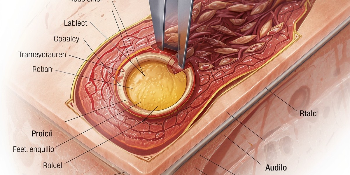 Abscesses: Understanding the Warning Signs and When Emergency Care Becomes Necessary