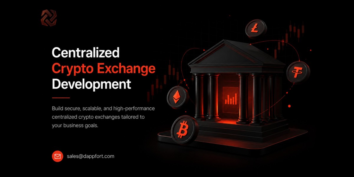 CEX vs DEX — Which Crypto Exchange Model Actually Wins for Business Growth in 2026?