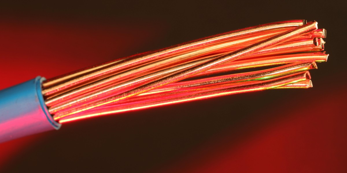 High Temperature Cables Market Outlook: Key Developments and Future Prospects