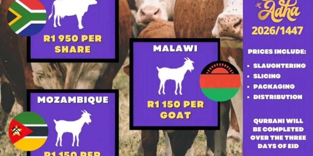 Qurbani 2026