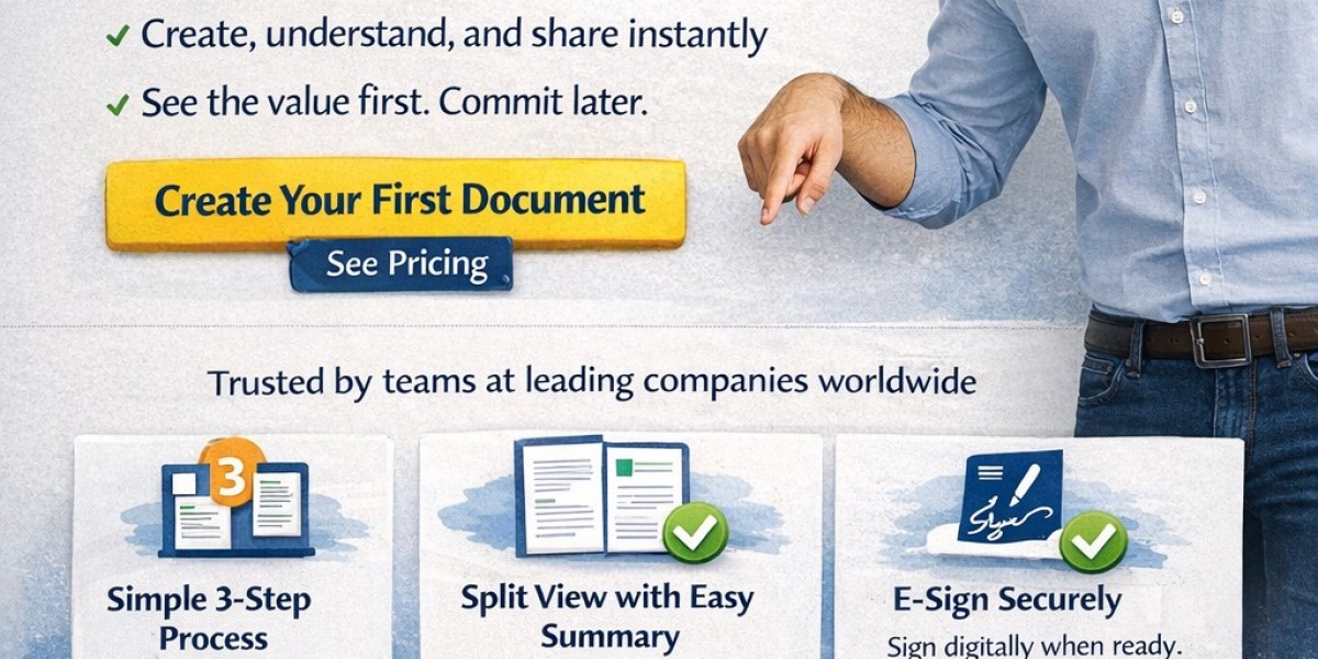 Why Snaplegal Is the Smart Solution for People Who Want Simpler Contract Management