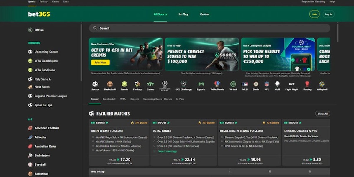 Siti di scommesse: guida completa al mondo delle piattaforme di gioco online