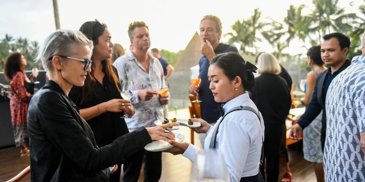 Why Professional Bali Catering Makes Your Destination Wedding Stress-Free and Memorable