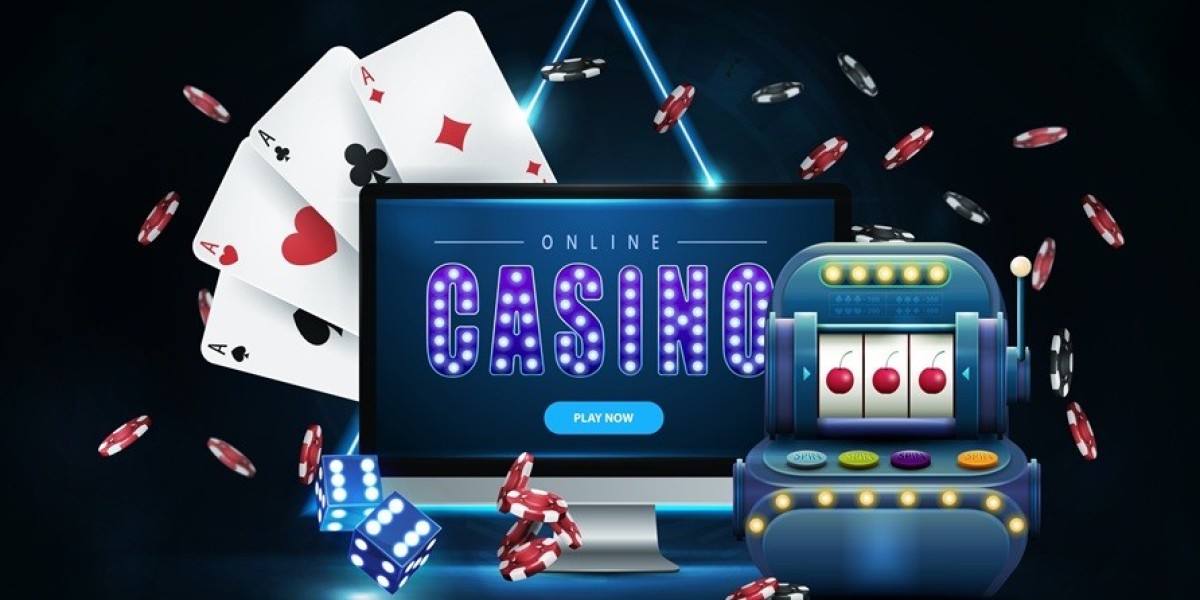 Innovación Disruptiva y Futuro de los Casinos Online en la Economía Digital Global