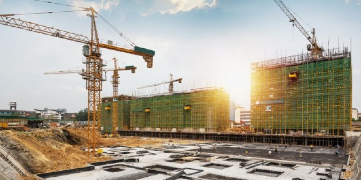 Healthcare Construction Safety with ICRA Best Practices