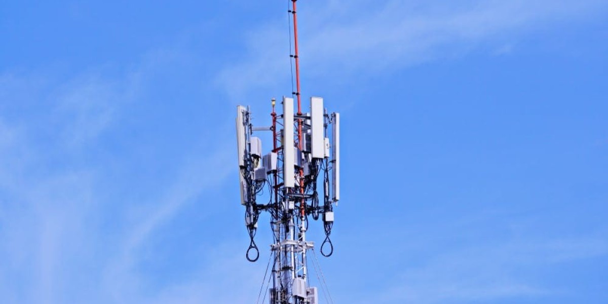 Base Station Market Overview: Next-Generation Wireless Infrastructure