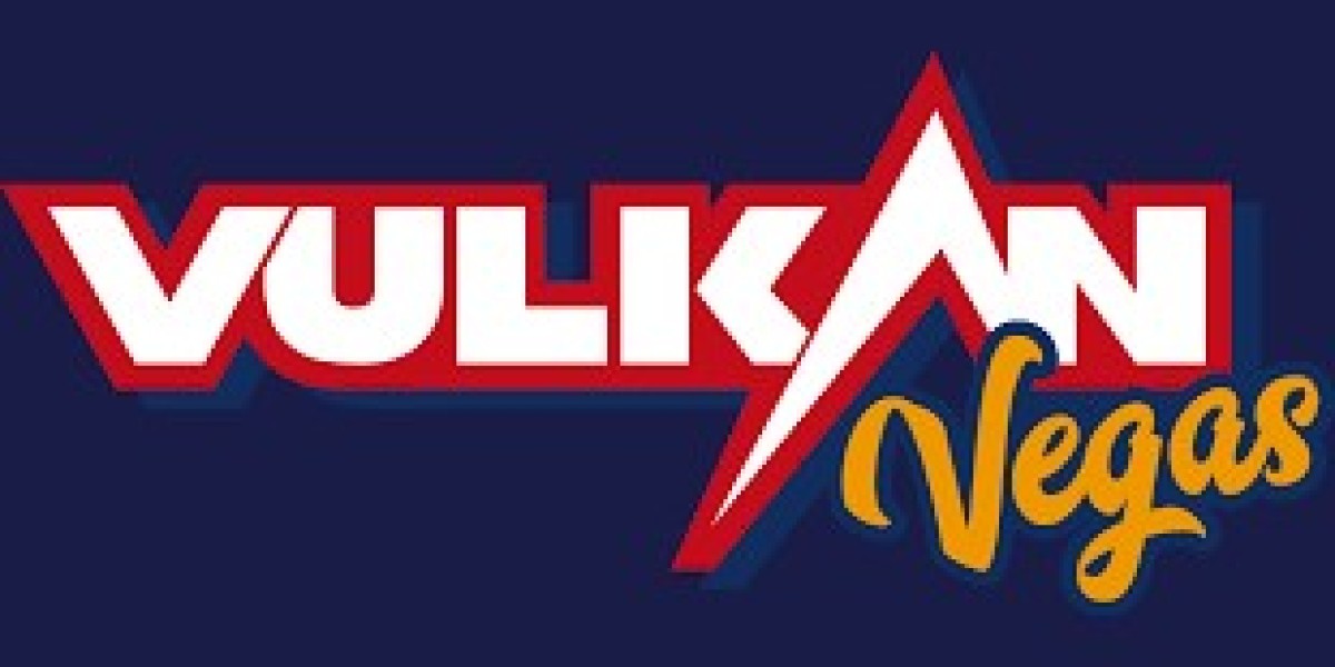 Vulkan Vegas Casino – Play Top Online Casino Games & Win Big