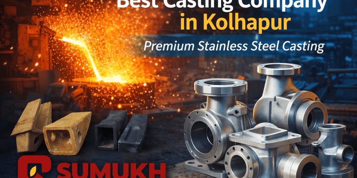 Stainless Steel Vs. Carbon Steel Castings