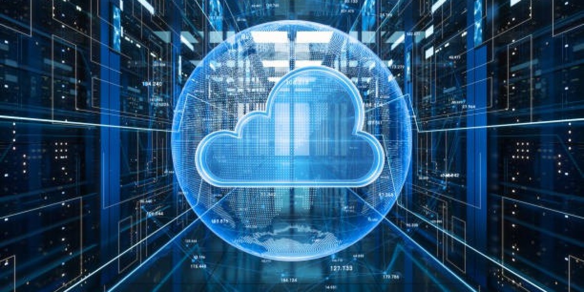 Top Cloud Service Providers in India for Secure Growth