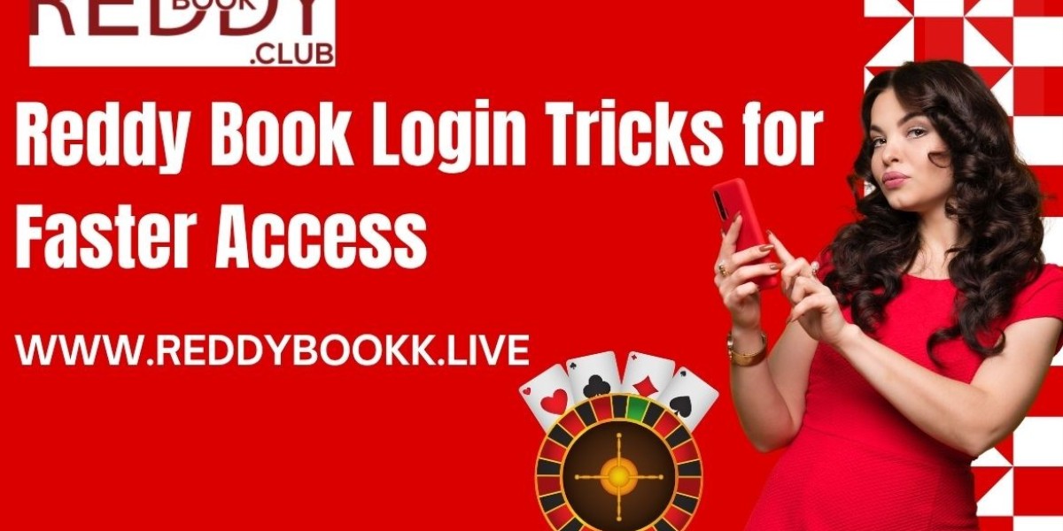 Reddy Book Login Tricks for Faster Access (2026 Complete Guide)