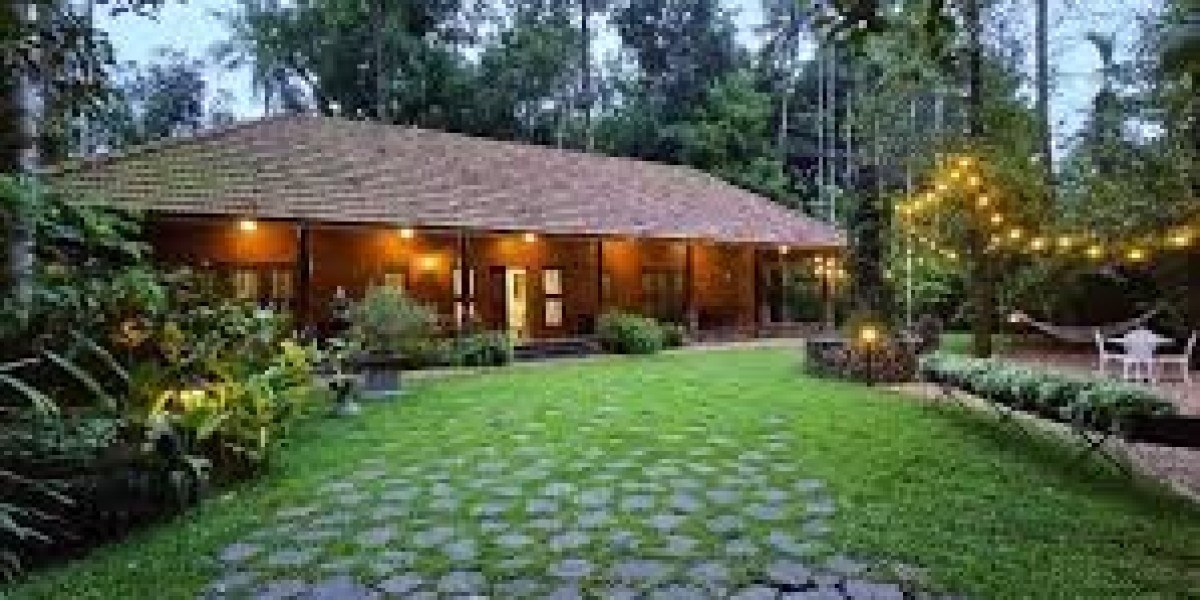 Luxury Meets Tradition at Kanavu Heritage