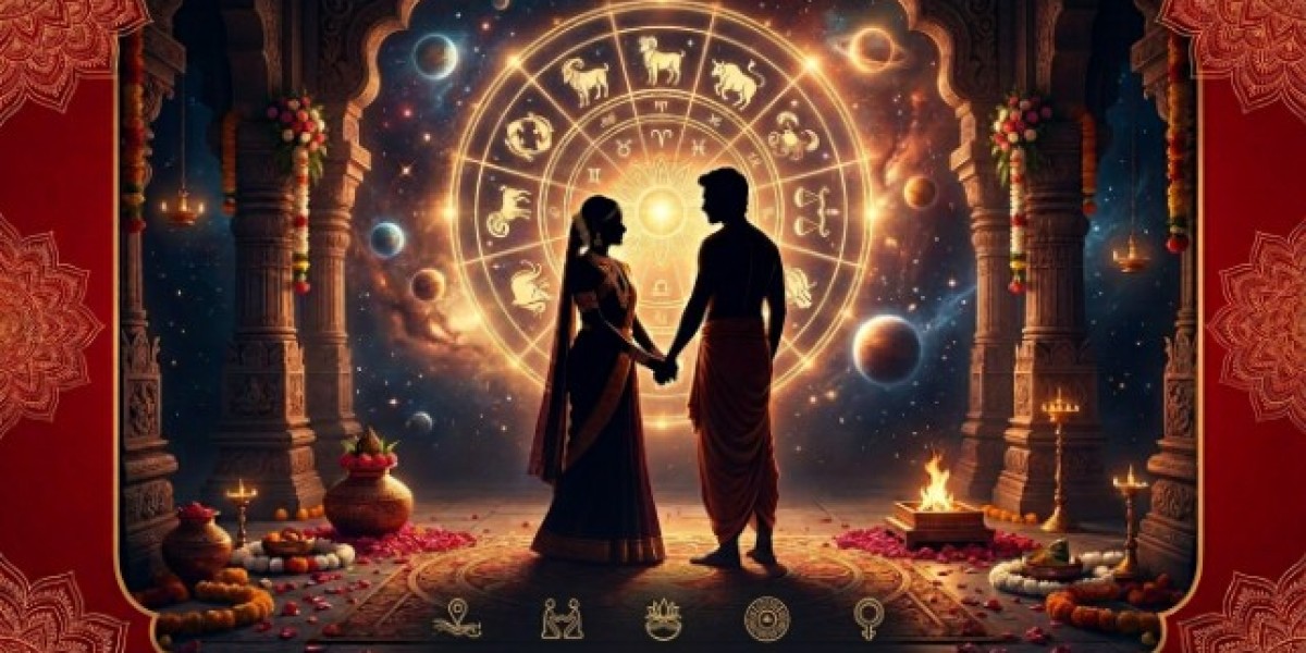 Steps to marriage reconciliation