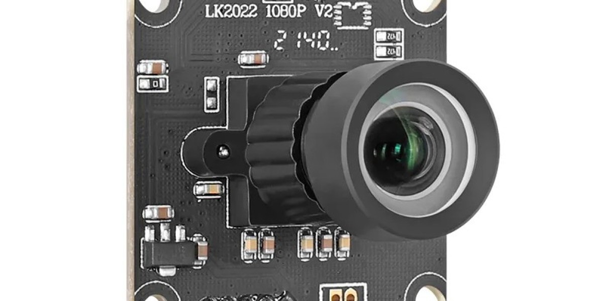 Optimizing Mini USB Cameras for Robotics Applications
