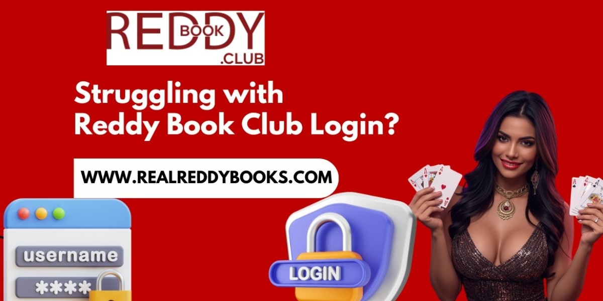 Struggling with Reddy Book Club Login? Here’s What Might Help