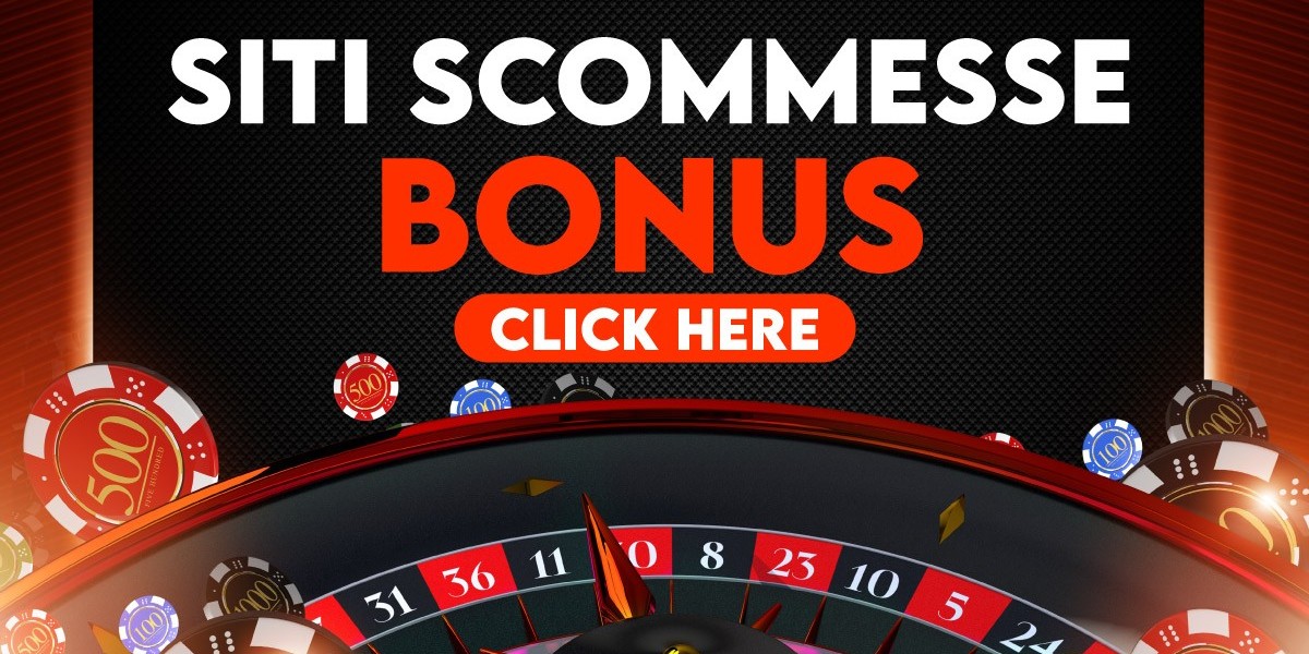 Guida ai Migliori Siti Scommesse Online in Italia per Sport e Bonus