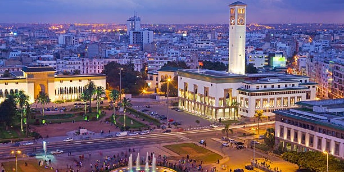 Adventure Activities to Try in Morocco