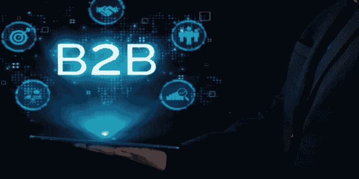 AI Trends Driving B2B Marketing Transformation Today