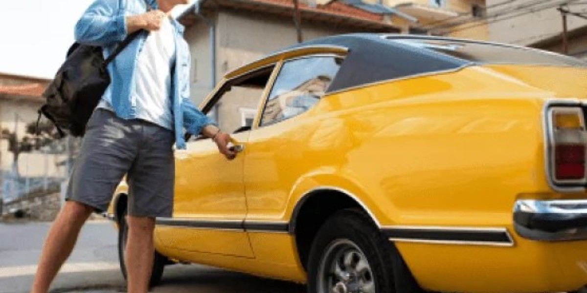 Classic Car Insurance Manchester | Simple Insurance Solutions