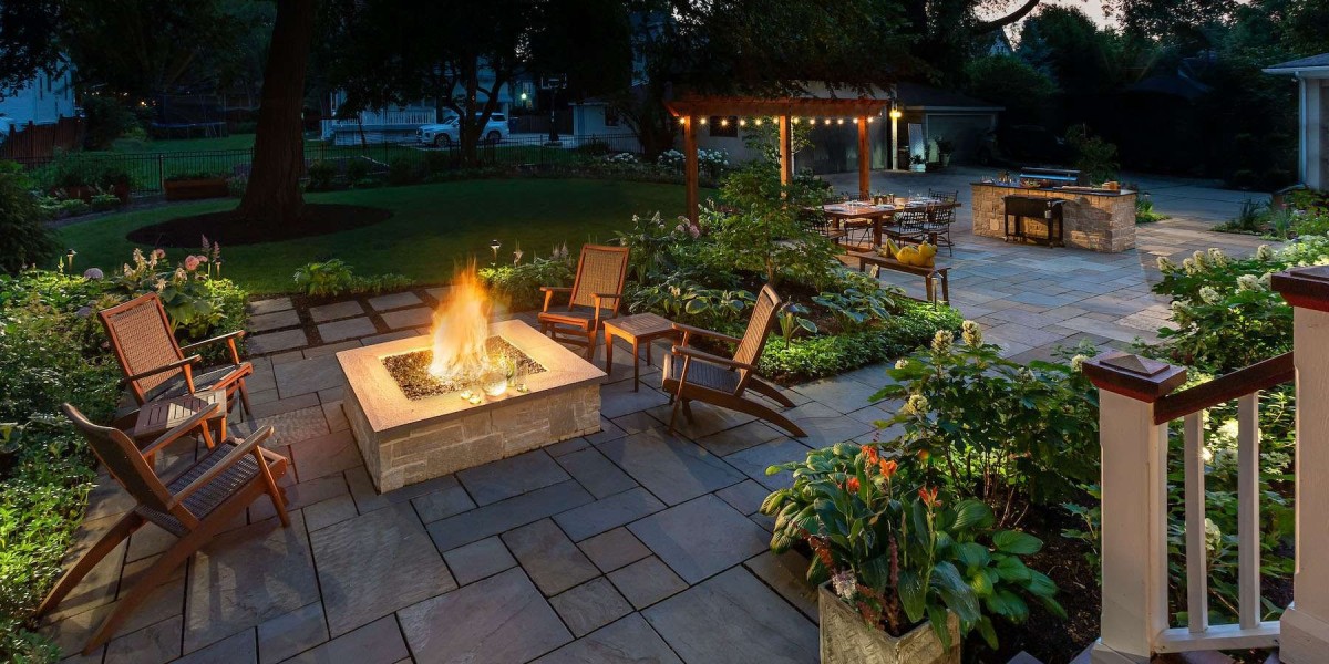 What Does a landscape architect near Glasgow Do? A Complete Guide to Services and Costs