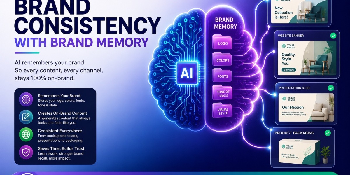 AI-Powered Brand Consistency: Why AI Without Context Creates Generic Customer Experiences